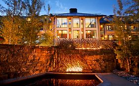 Vail Residences at Cascade Village